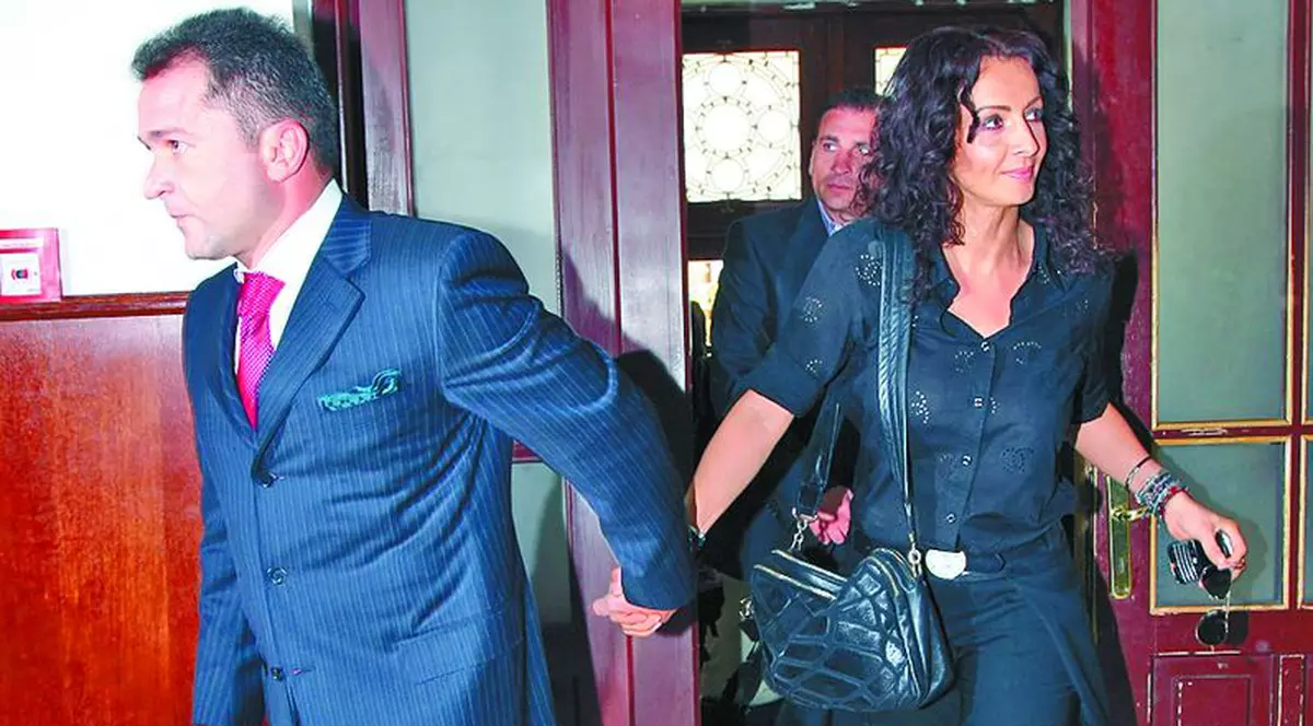 Răduleasca pune în pericol viaţa copilului