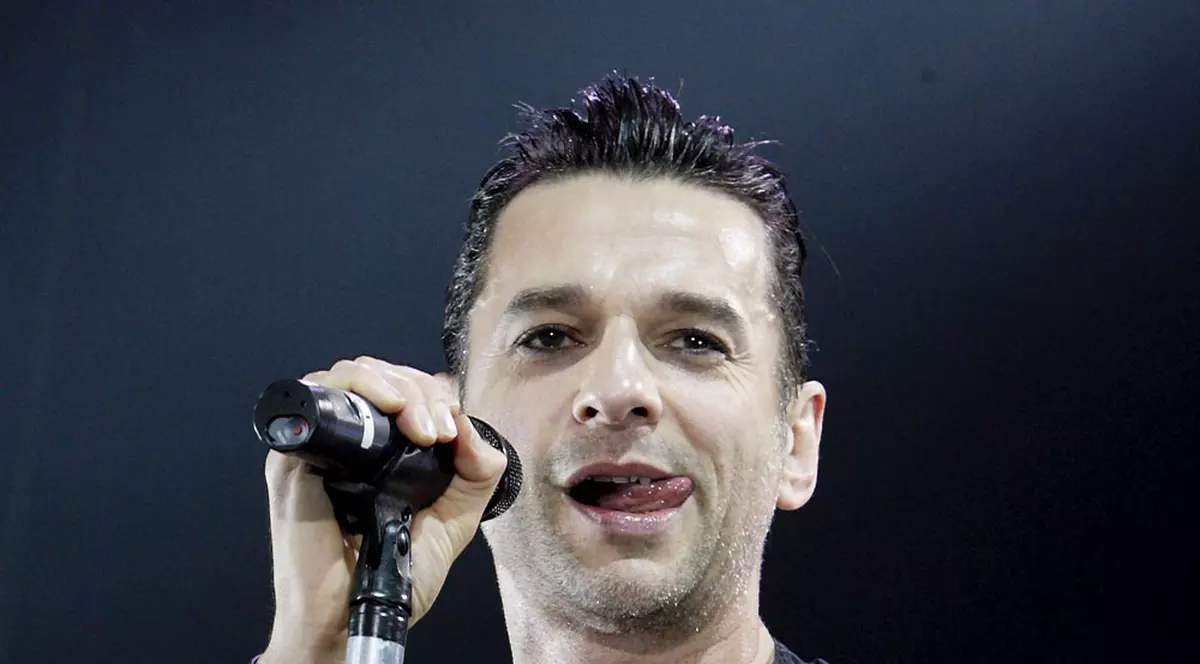 Premii pentru fanii Depeche Mode