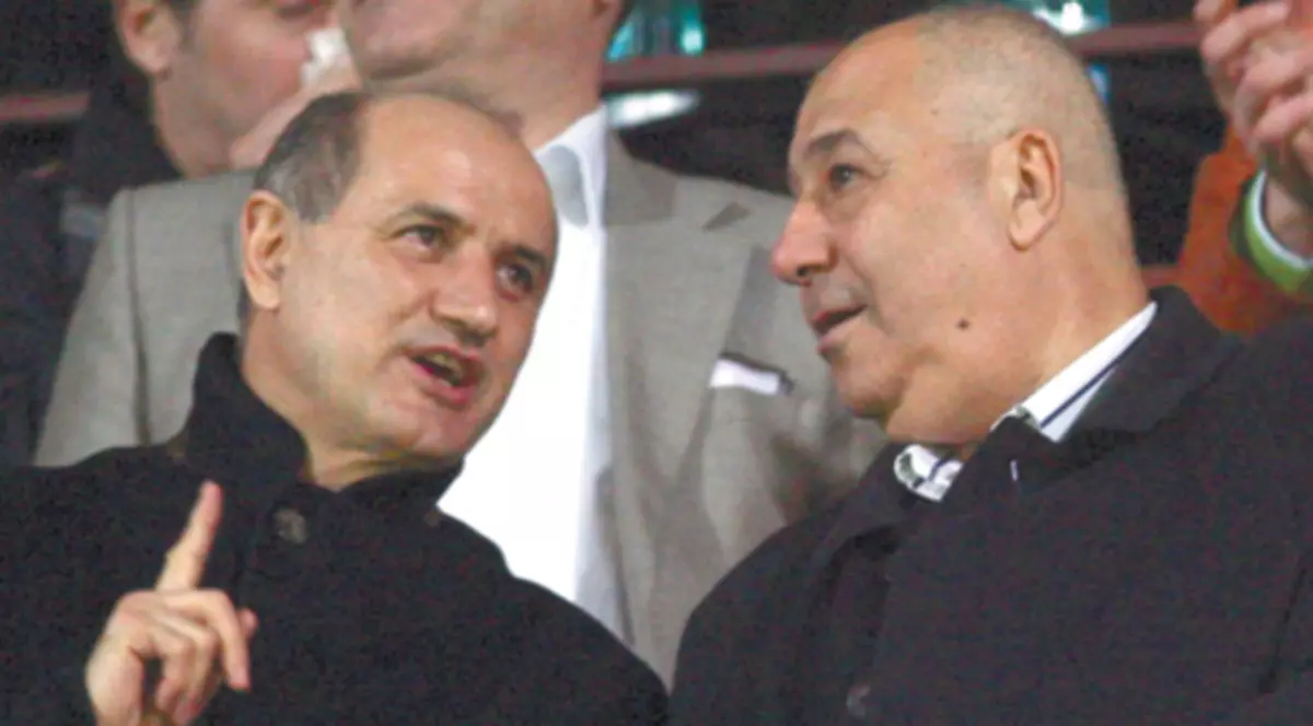 Copos: «Taher nu s-a ţinut de cuvânt»