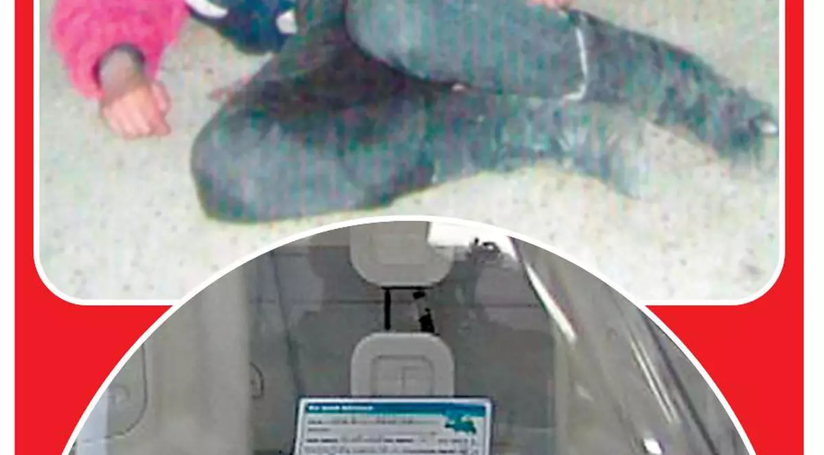 Nu a mai băut de o lună