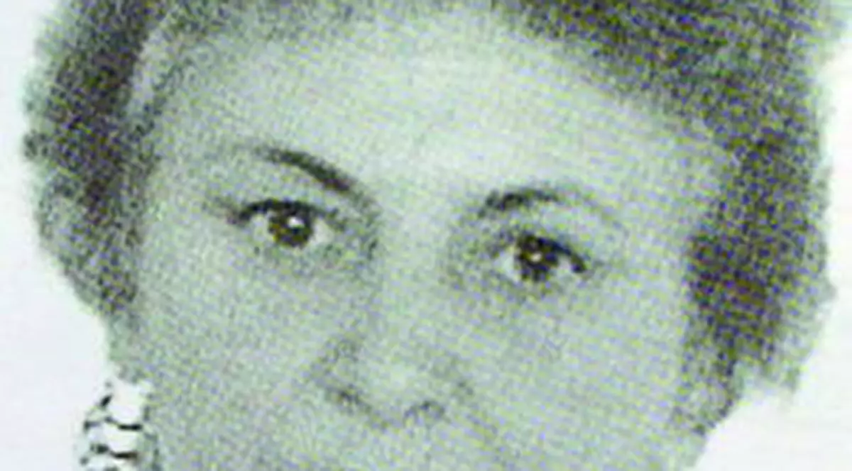 Ucisă sub privirile mamei