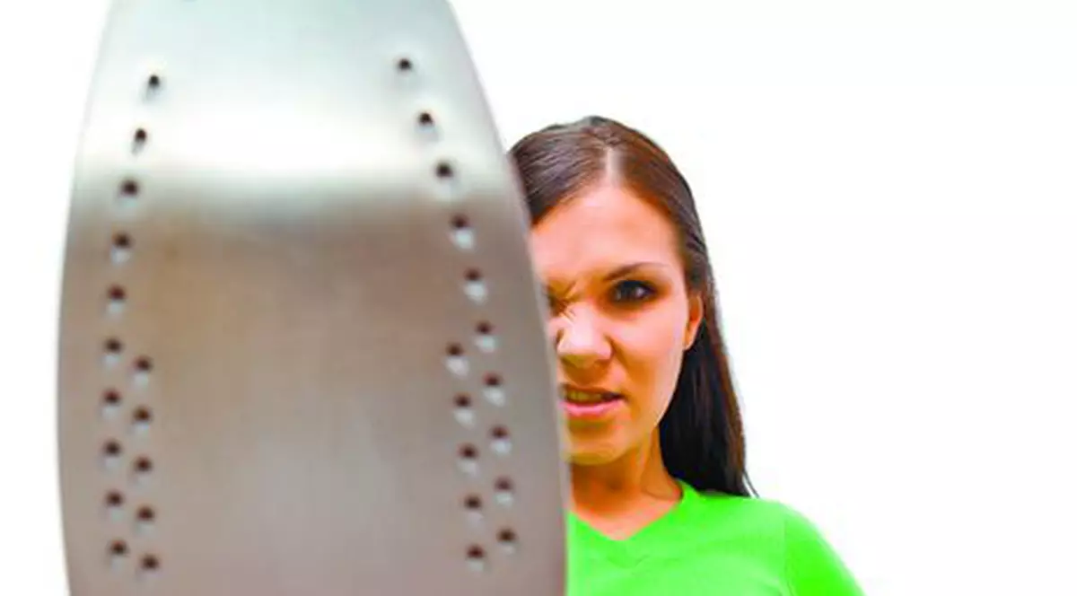 Ce accidente vă pândesc în casă