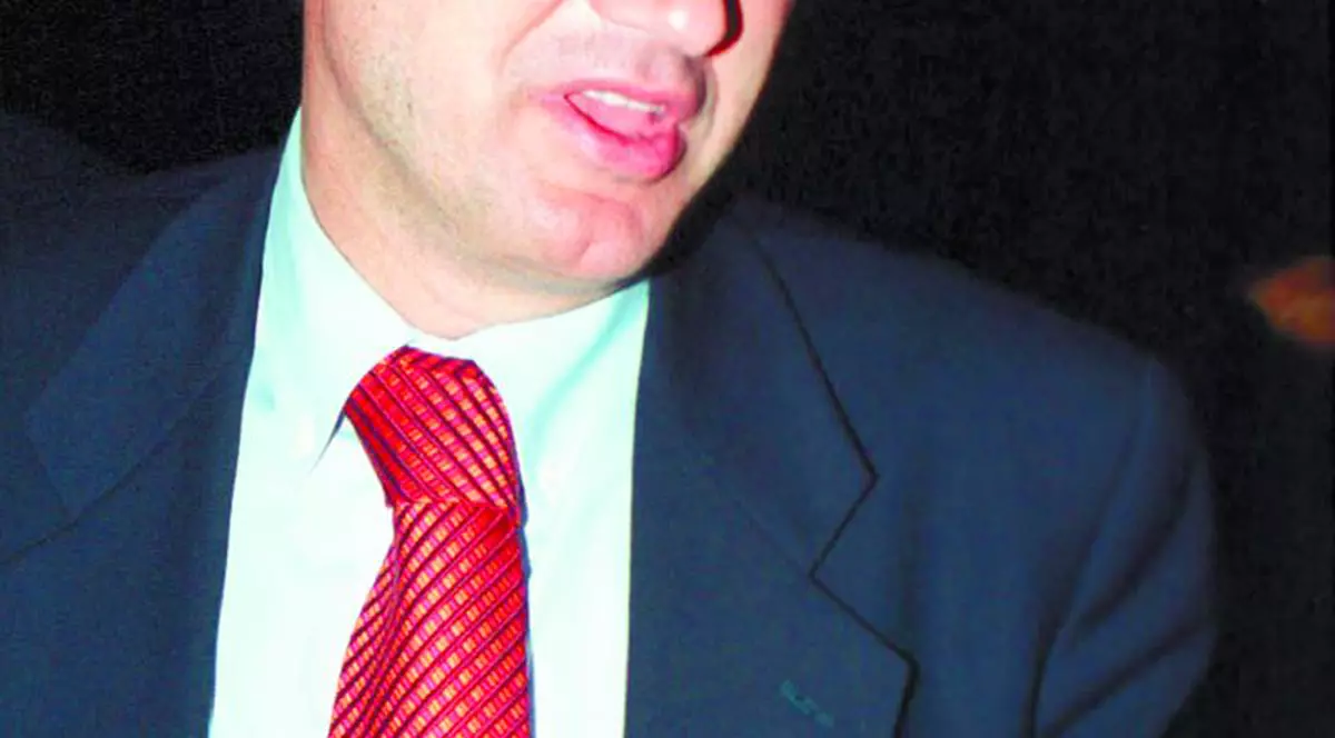 Copos: "Taher nu mi-a dat nici un ban!"