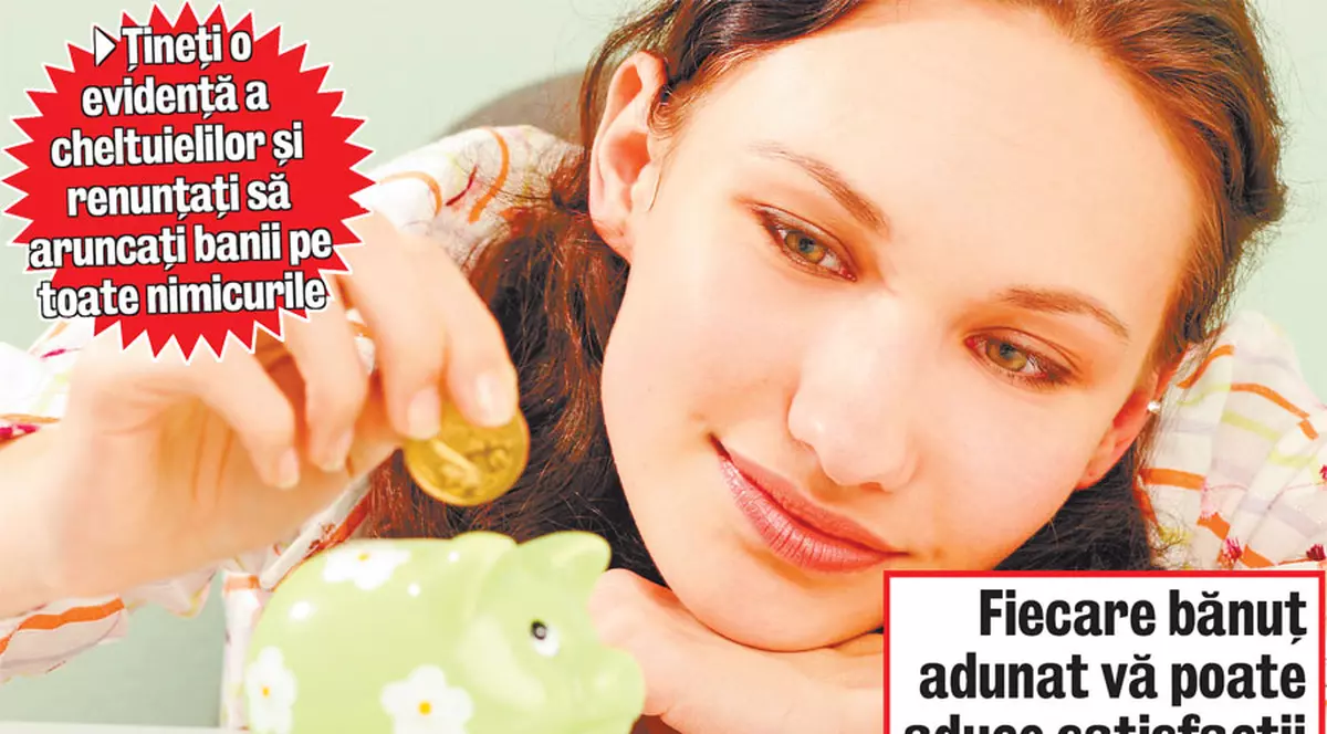 Vreţi să faceţi economii?