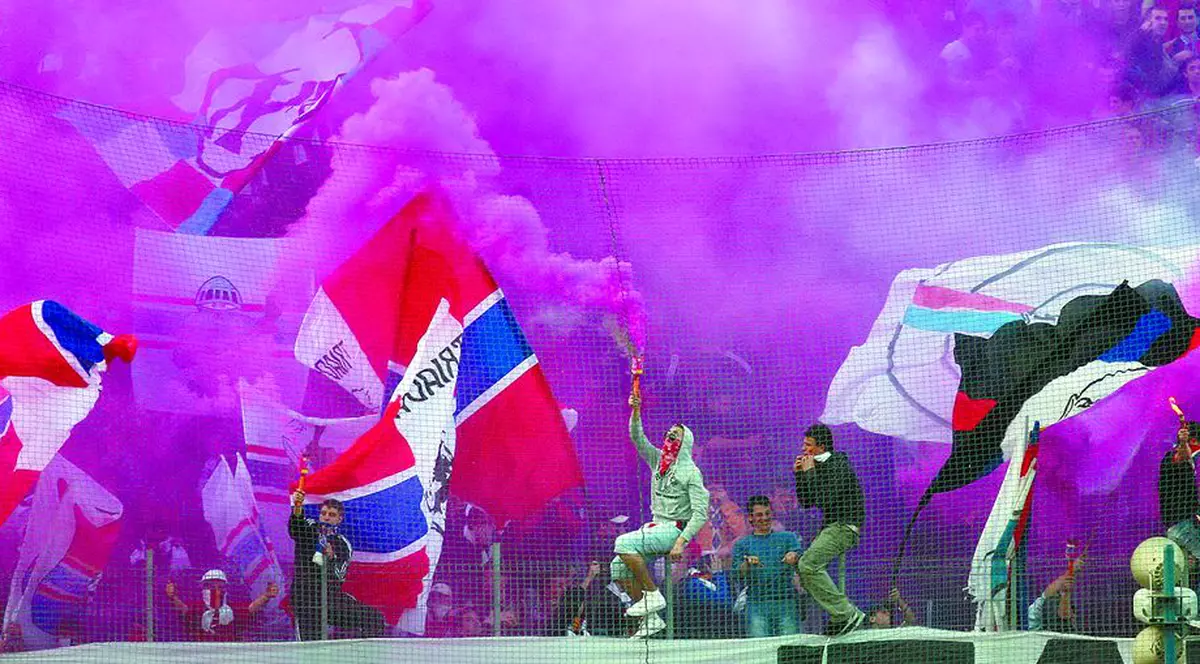 E sigur: Fără stelişti în «Groapă»