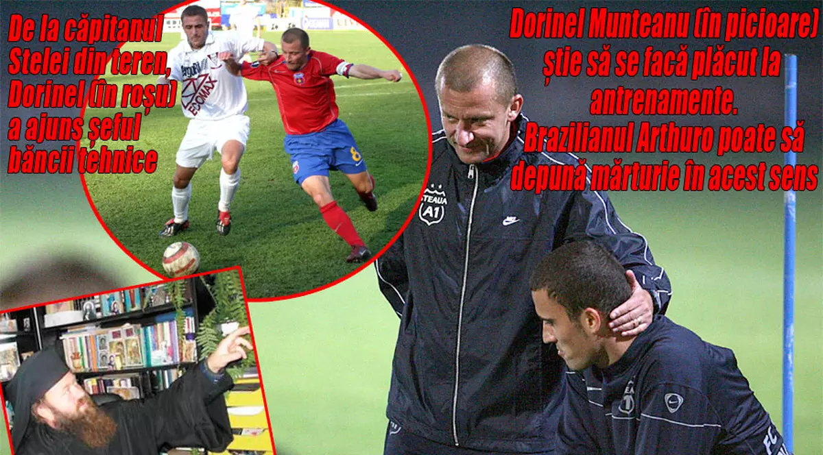 «Să nu uiţi mâna întinsă la greu»