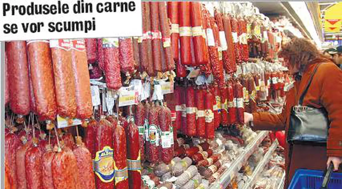 Preţurile explodează şi se deschide sezonul grevelor