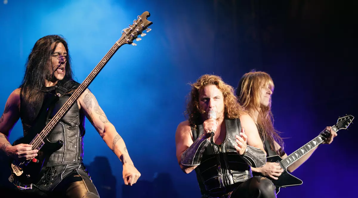 Ost Fest 2013 s-a anulat din lipsă de trupe vedetă