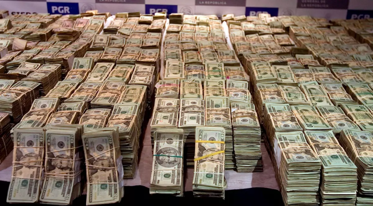 Un bogătaş a câştigat la loterie un milion de $ anual pe viaţă