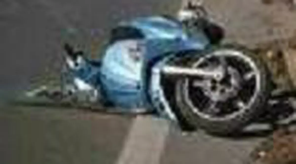 Român, mort în accident de scuter în Italia