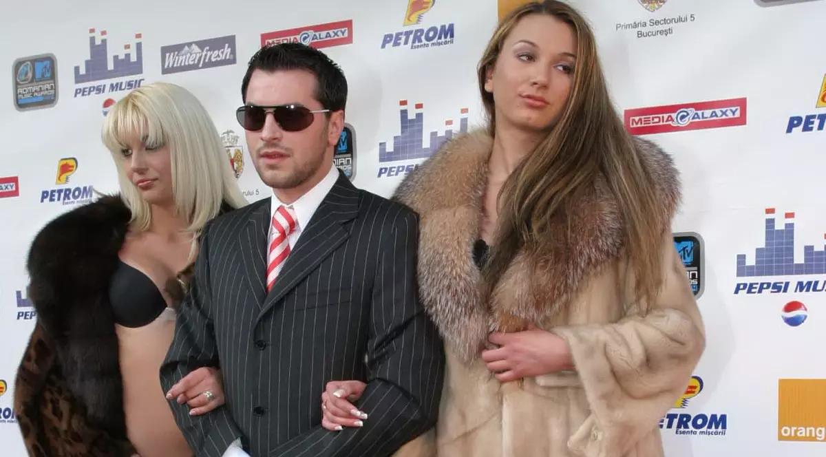 Fizz demonstrează că a devenit ecologist "La şuetă cu Bahmu"