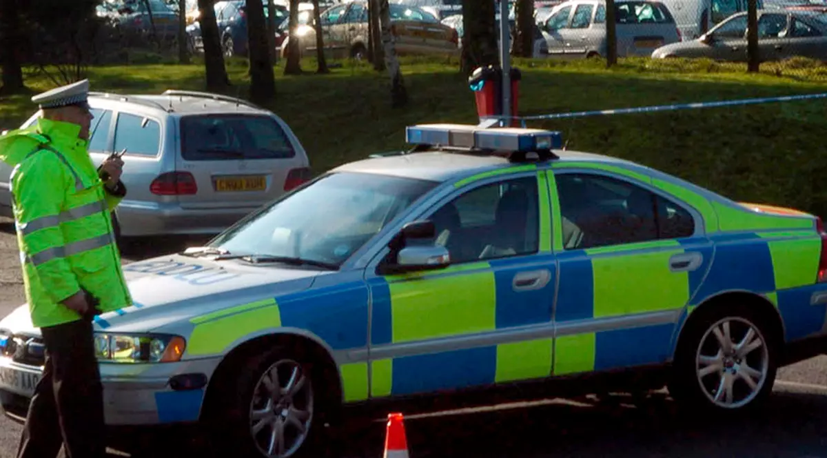 Poveşti cu Garcea: să pui benzină în loc de motorină