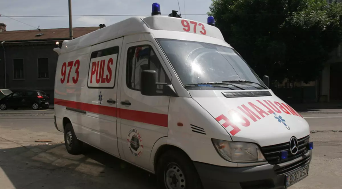 Femeie din Miercurea Ciuc, găsită cu craniul zdrobit