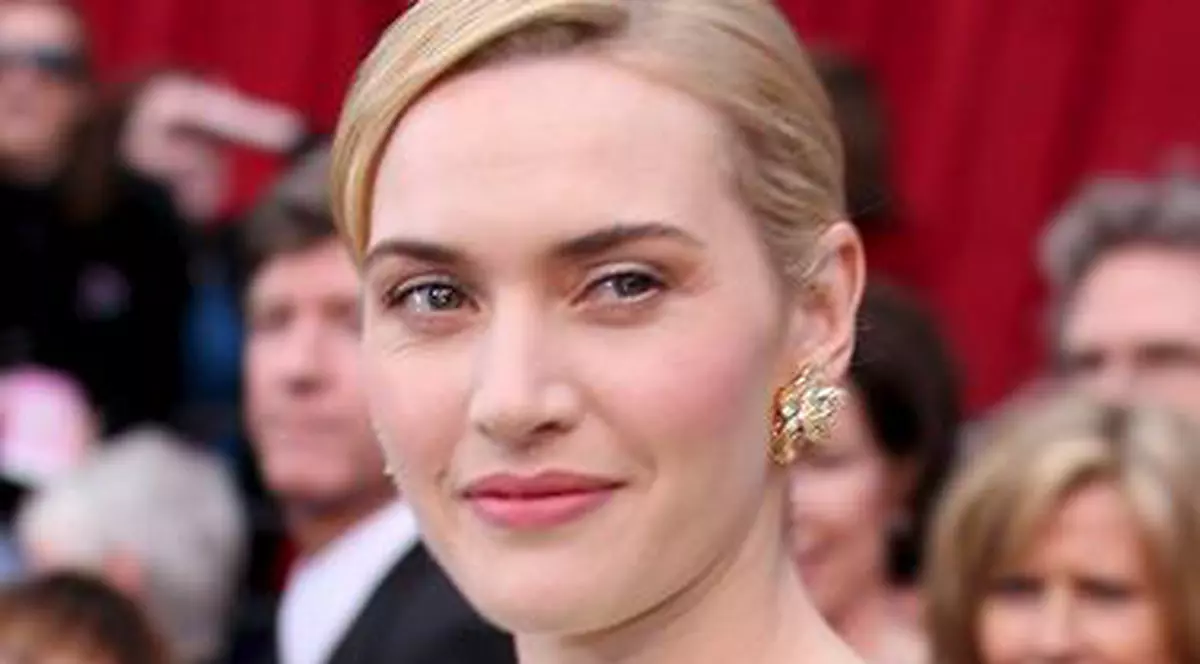 Kate Winslet e disperată după un premiu Oscar
