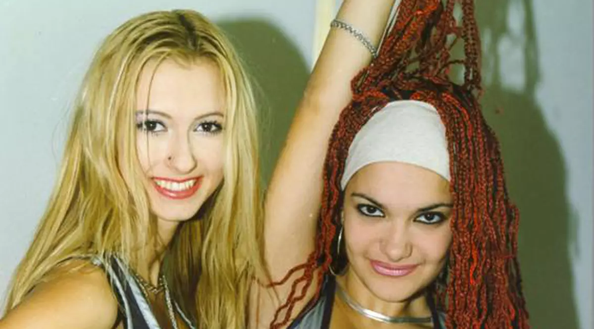 Reuneşte Măruţă trupa Andre?