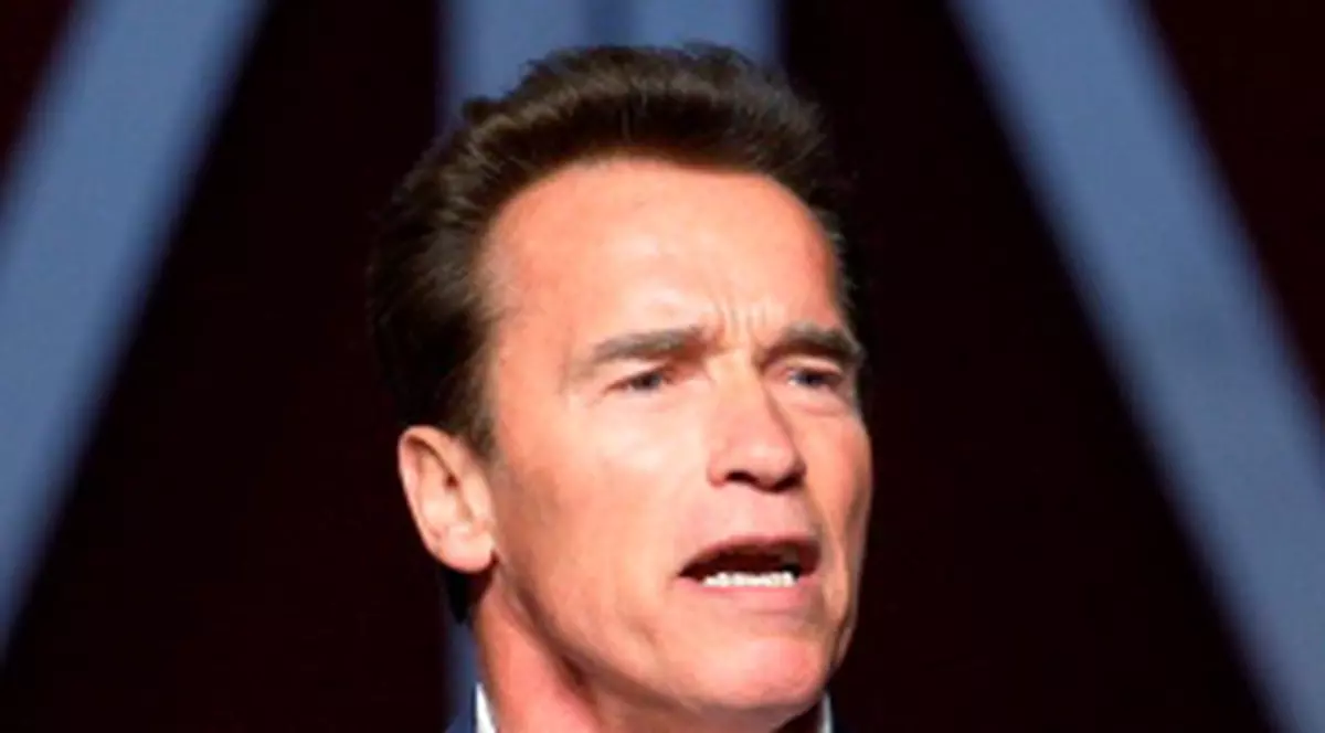 Obama îşi ia Terminator?