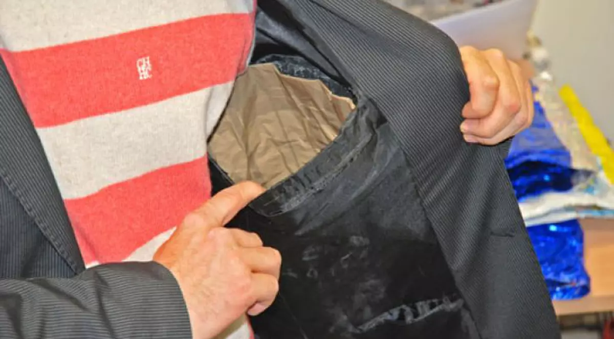 Hoţii români, din ce în ce mai ingenioşi