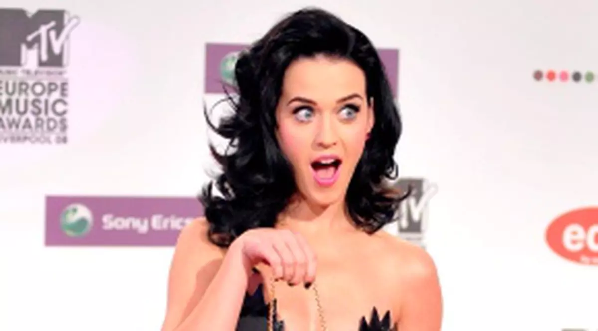 MTV a pus în scenă un show de zile mari la Liverpool!