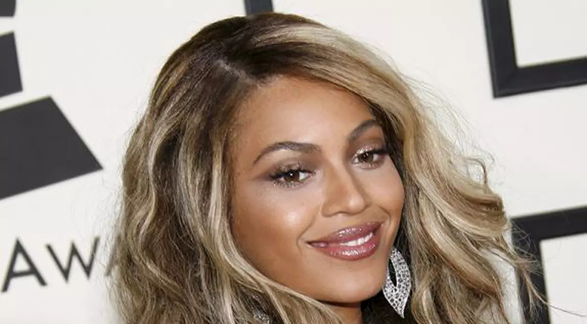 Beyonce: ”Vreau să fiu Femeia Fantastică!”