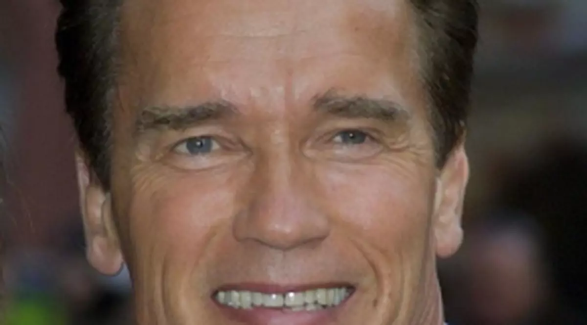 Terminatorul nu vrea în administraţia Obama