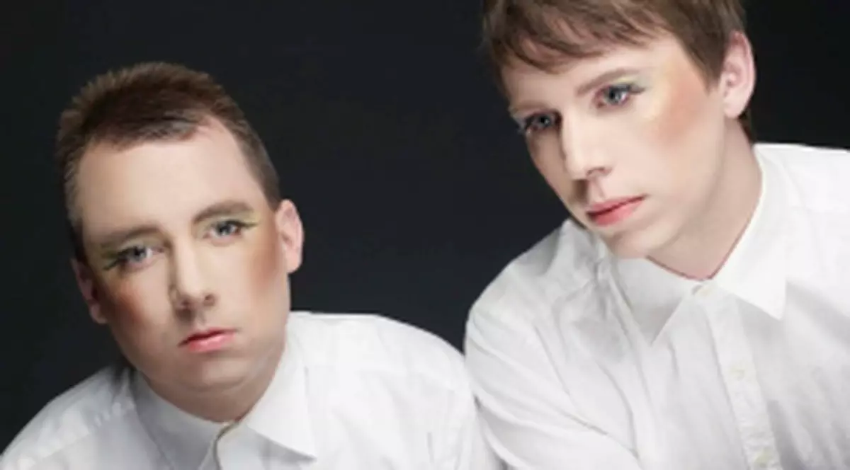 Trupa suedeză Koop vine în România