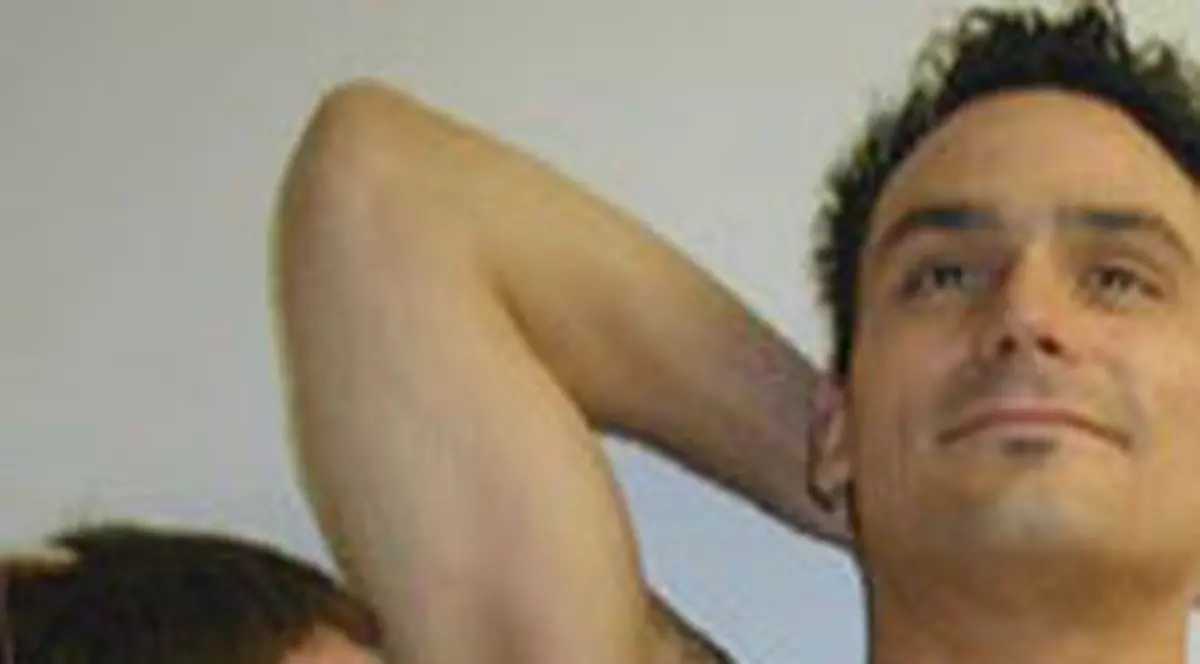 Oamenii, identificaţi după miros