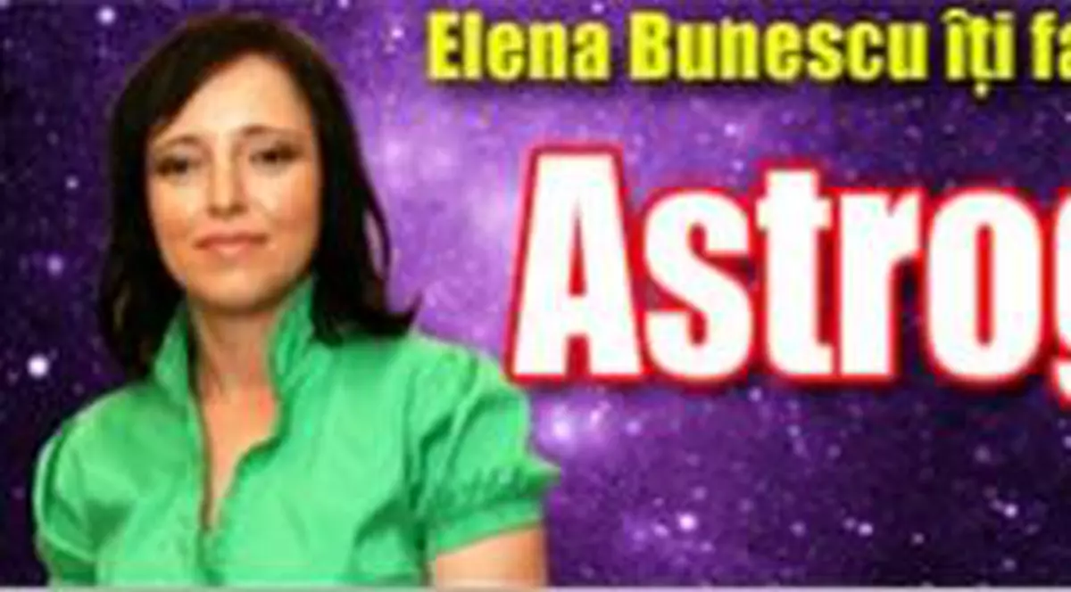 Intră aici să-ţi afli astrograma online!