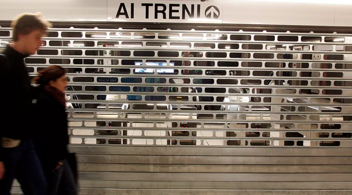 A furat 200 de euro de la un orb