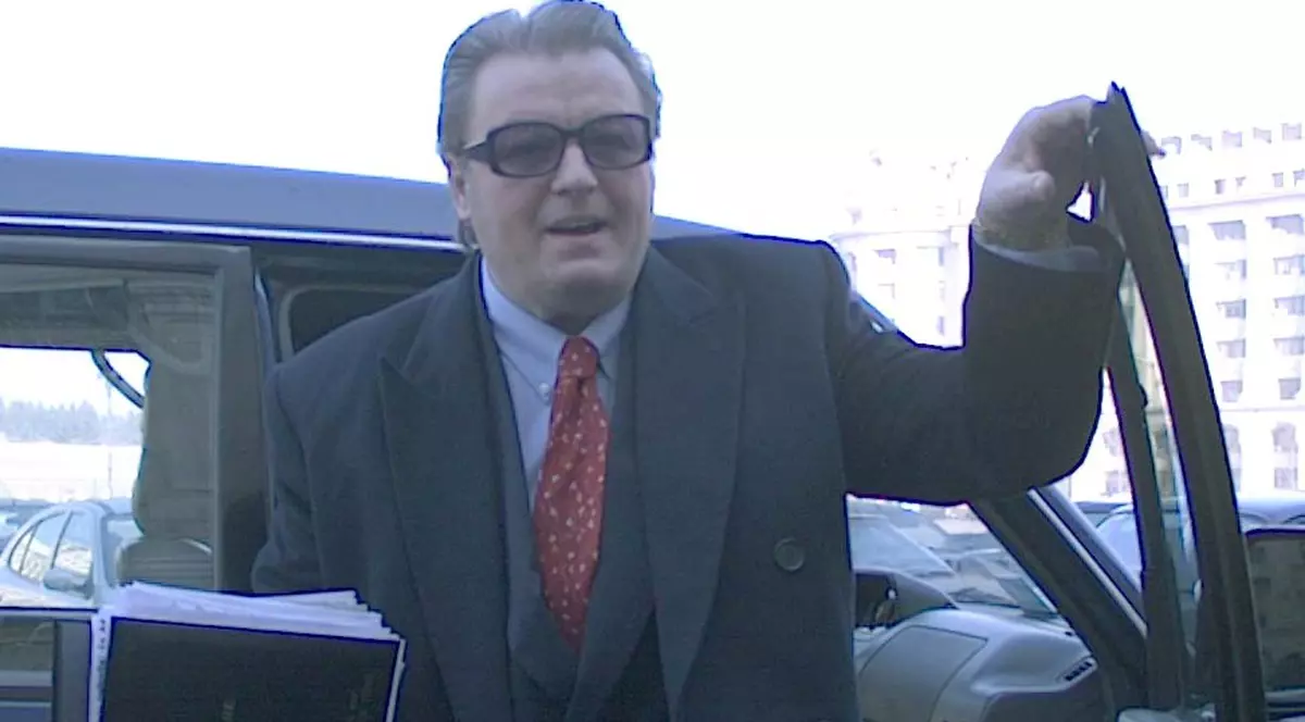  C.V. Tudor: ”Au încercat să mă folosească !” 