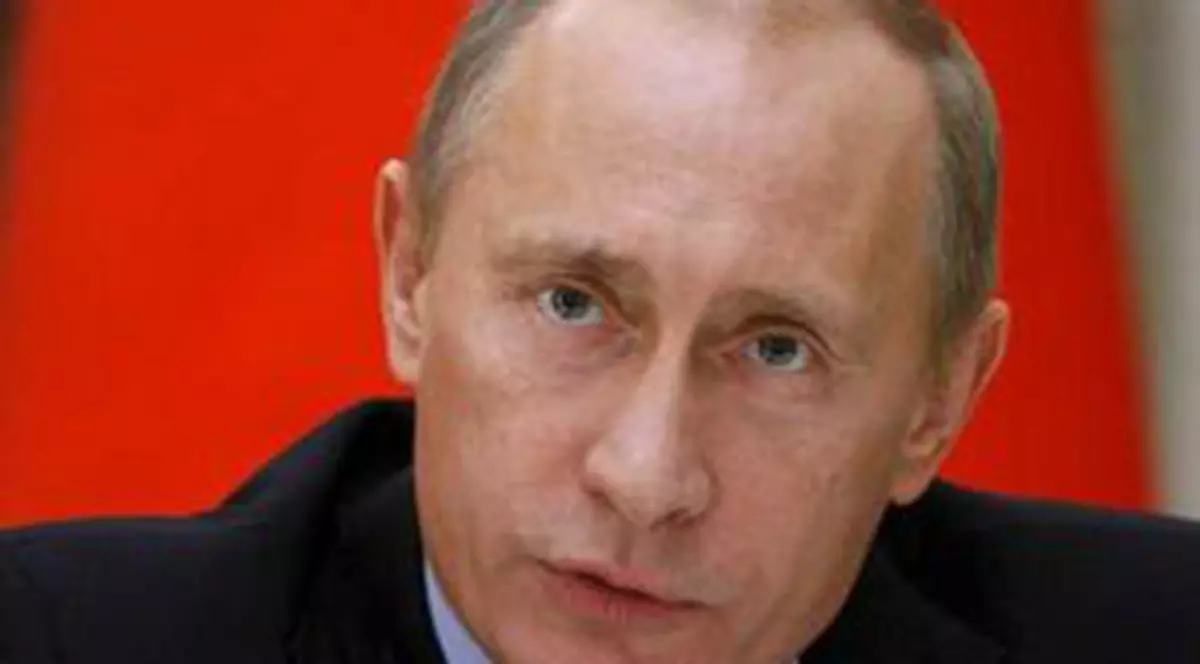 Putin: "Îl voi spânzura pe Saakaşvili de testicule"