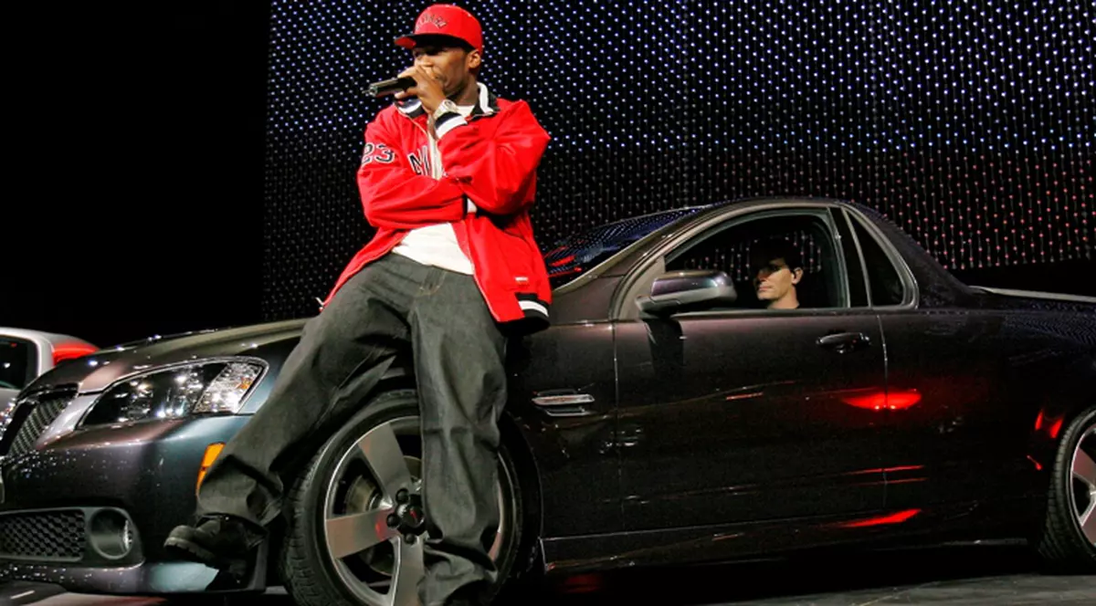 50 Cent amână lansarea ultimului album