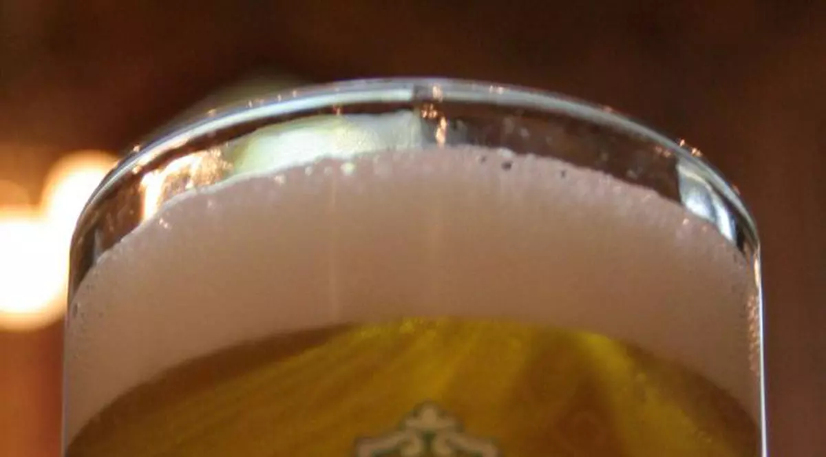 Un milion de litri de bere pentru militarii germani din Afganistan