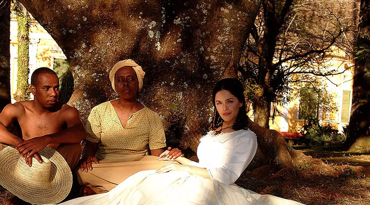  Sclava Isaura revine pe micile ecrane