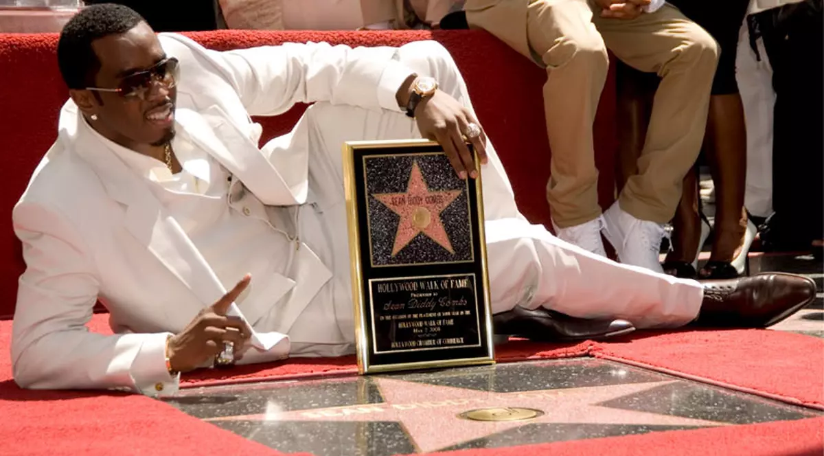 P. Diddy va juca în CSI Miami