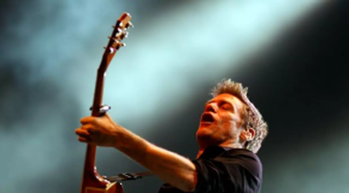 Bryan Adams are cea mai bună melodie de dragoste