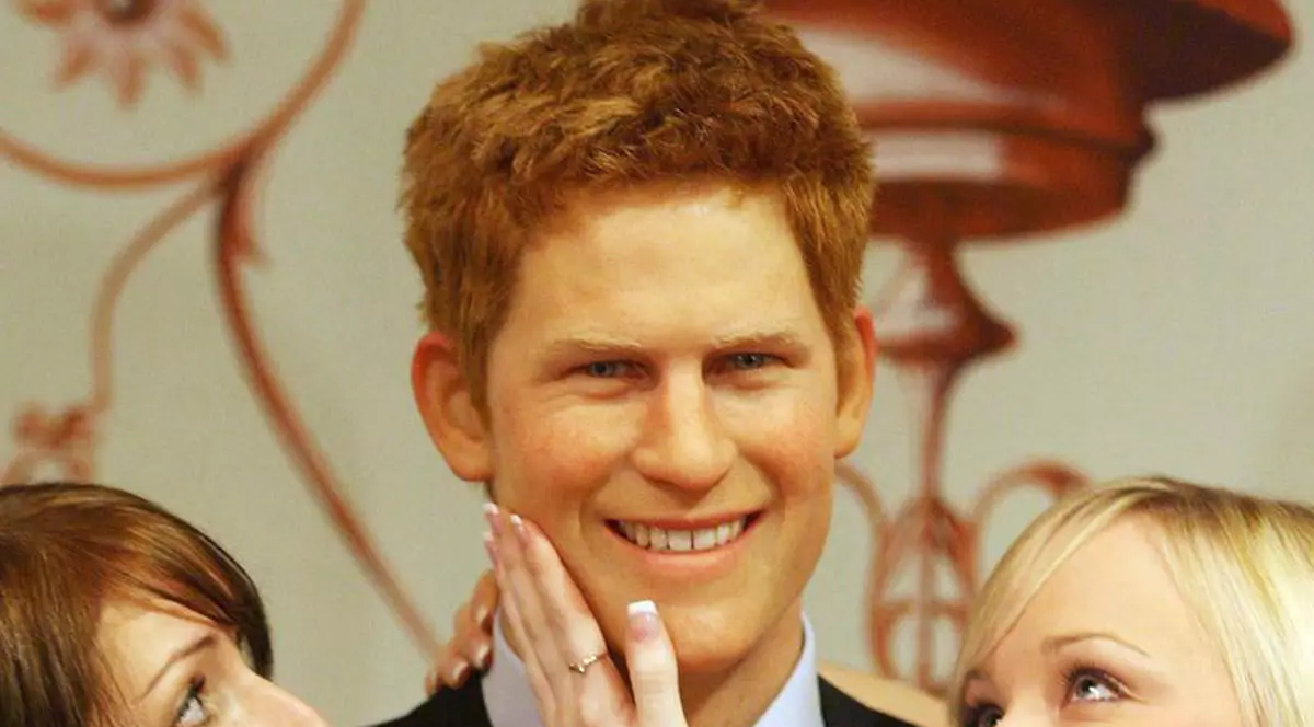 Prinţul Harry, ”bărbatul unei singure femei”