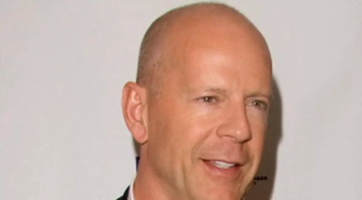 Bruce Willis: ”Paul Newman m-a învăţat să fiu bărbat”