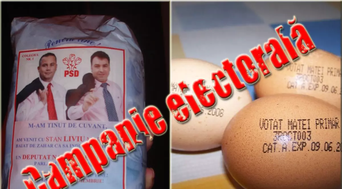 Politichie zaharoasă