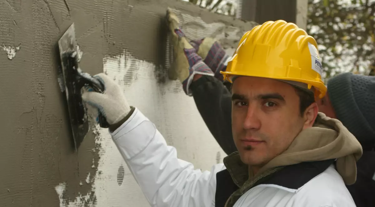 Zoli de la Sistem şi-a schimbat meseria