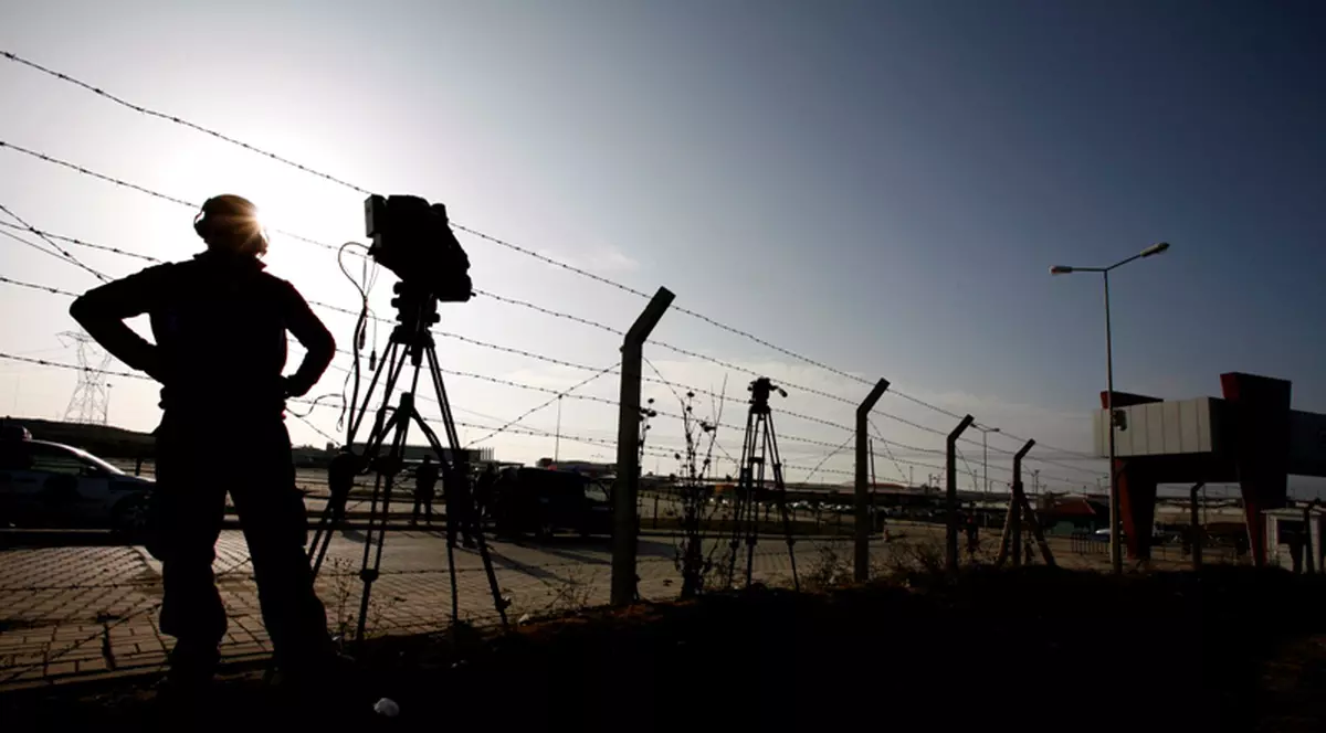 Un evadat s-a întors de bunăvoie în închisoare 