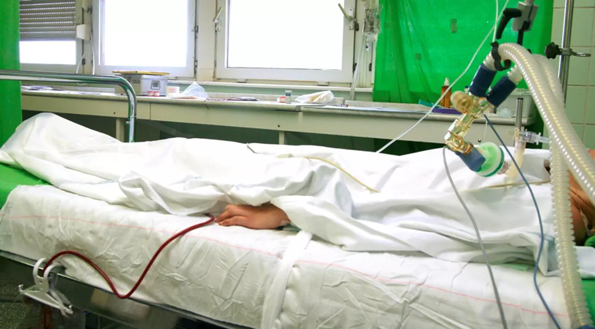 A trăit patru luni fără inimă!