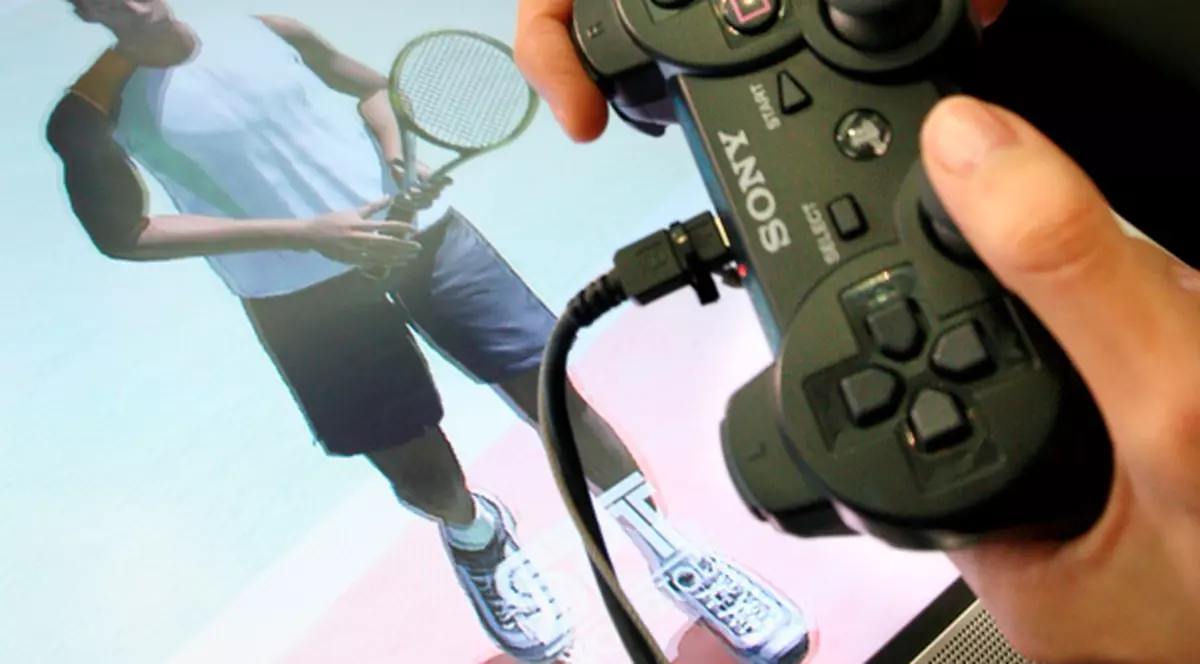 Internat în spital pentru dependenţă de Playstation