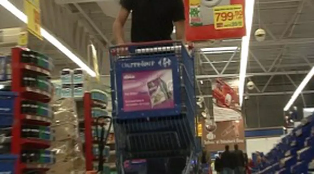 Cosmin Natanticu, la ”Cireaşa de pe tort”