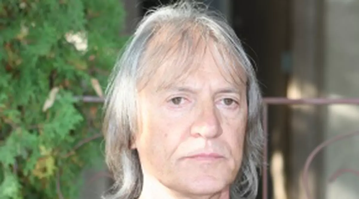 Mihai Constantinescu: ”Nu meritam să fiu dat afară din casă!”