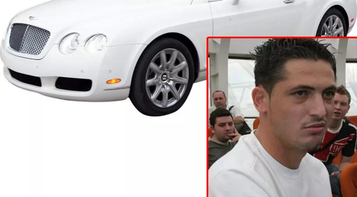 Rădoi, 90 de zile fără carnet