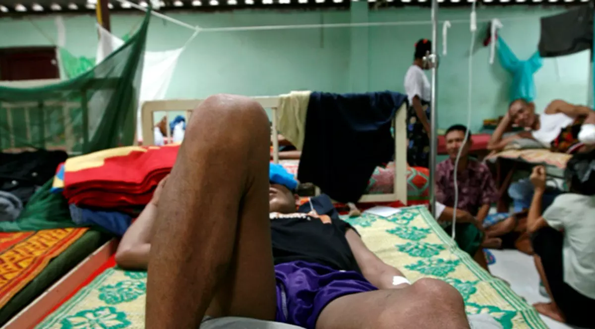 A rămas fără un picior pentru că nu-şi luase măsuri de siguranţă