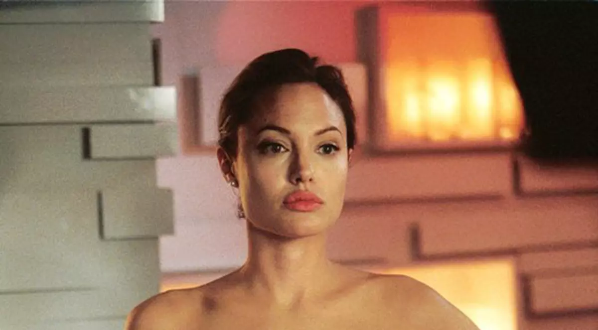 Angelina: ”Pe măsură ce îmbătrânesc mă fac mai frumoasă”