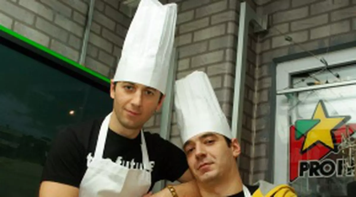 Câştigători cu “Mujday”, la ProFM