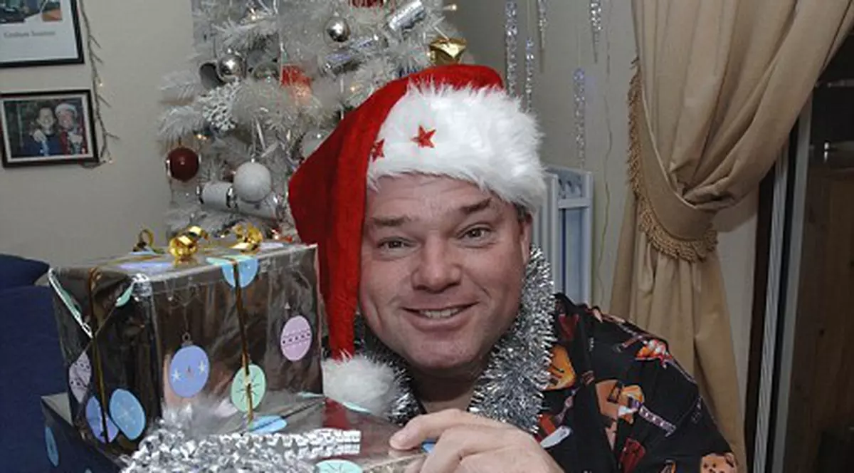 Sărbătoreşte Crăciunul în fiecare zi