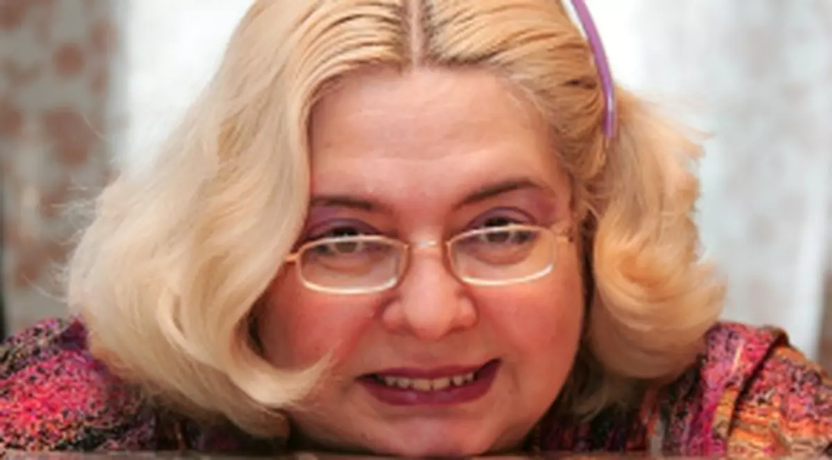 Irina Margareta Nistor, la Radio Guerrilla